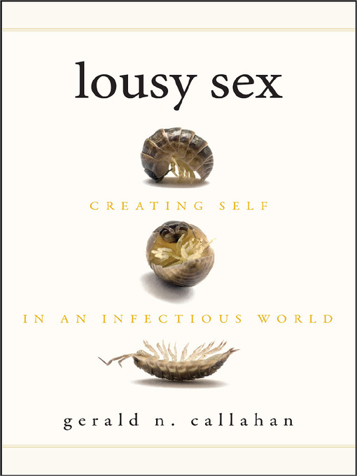 Title details for Lousy Sex by Gerald N. Callahan - Available